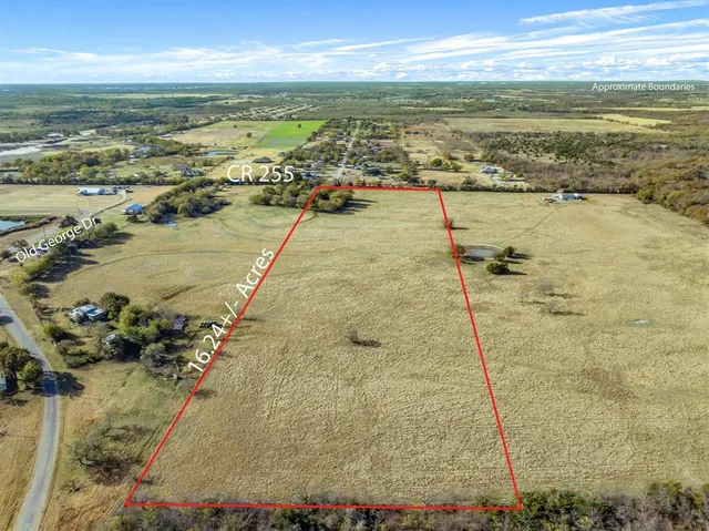 $475,000 | Lot 4 Cr-245, Terrell, TX 75160