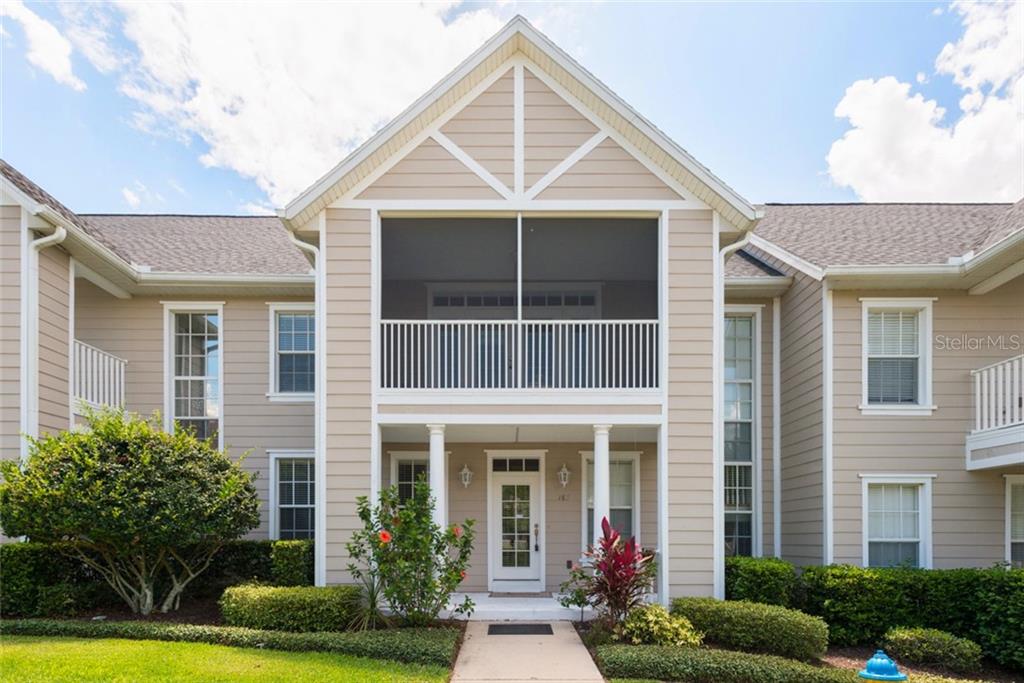 183 Riggings Way Clermont, FL 34711 - Photo 1 of 1