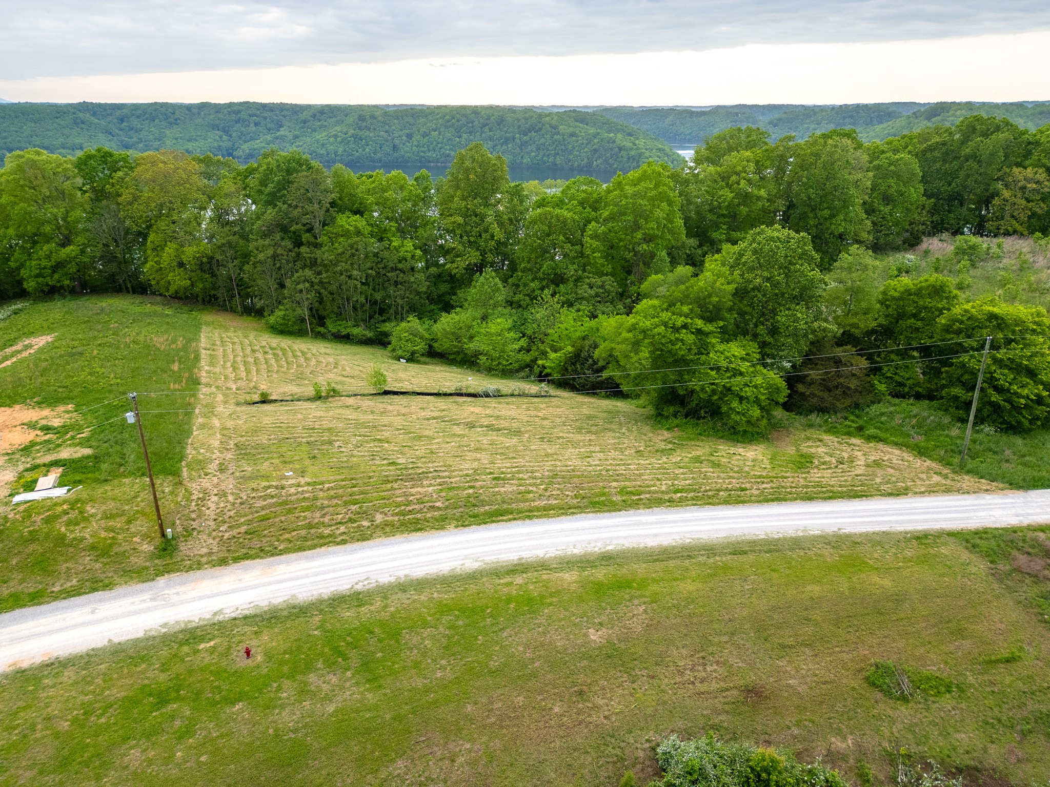 0 Lake Bluff Baxter, TN 38544 - Photo 7 of 23 a view of a field with an outdoor space