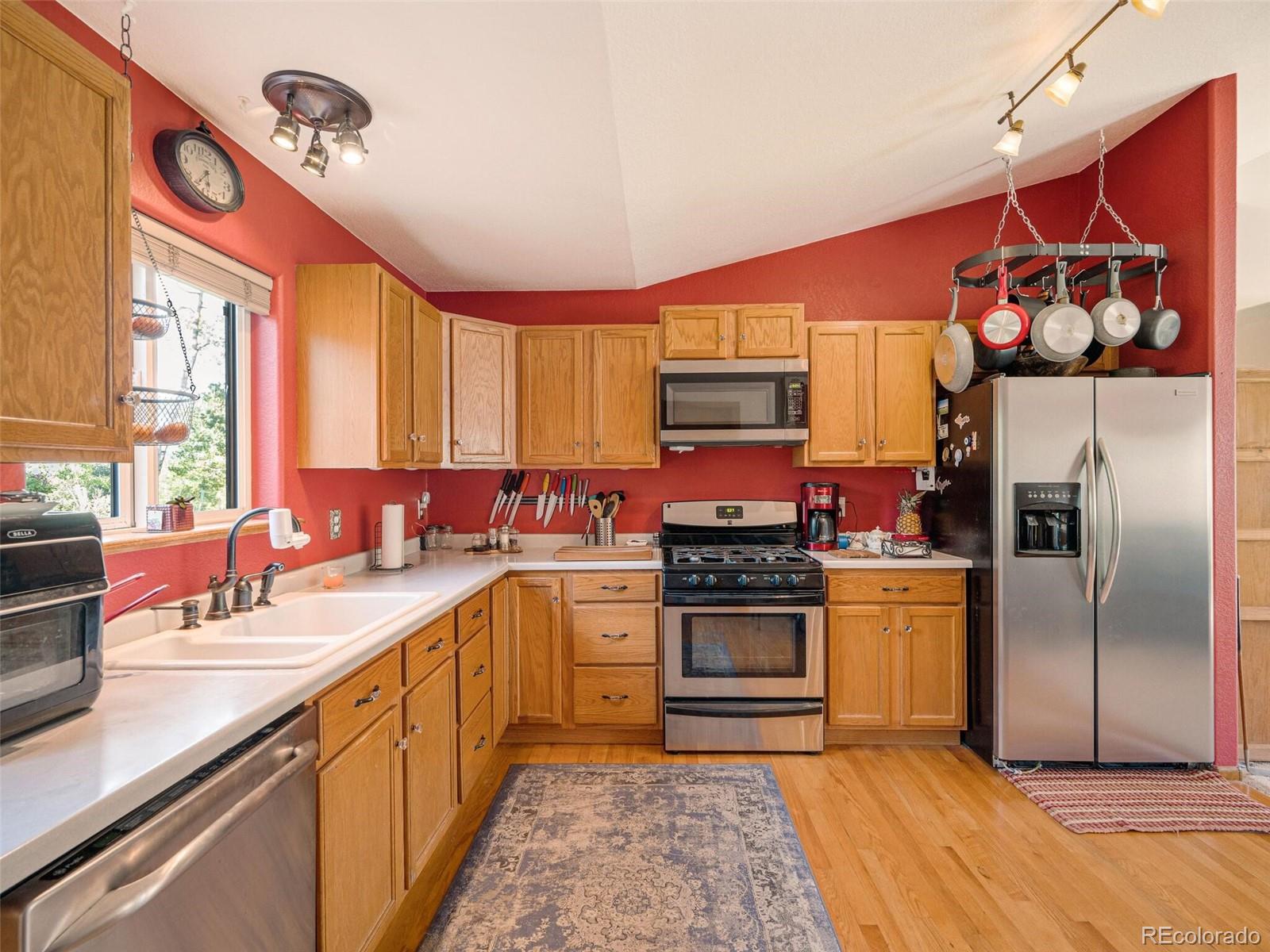 159 Pinion Road Bailey, CO 80421 - Photo 13 of 34 Gallery Image 13