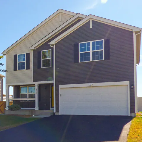 $400,400 | 6010 Winterhaven Drive, Joliet, IL 60431