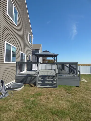 $400,400 | 6010 Winterhaven Drive, Joliet, IL 60431