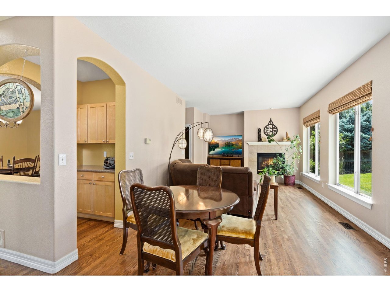 639 Americana Road Longmont, CO 80504 - Photo 13 of 50 Dine in kitchen area