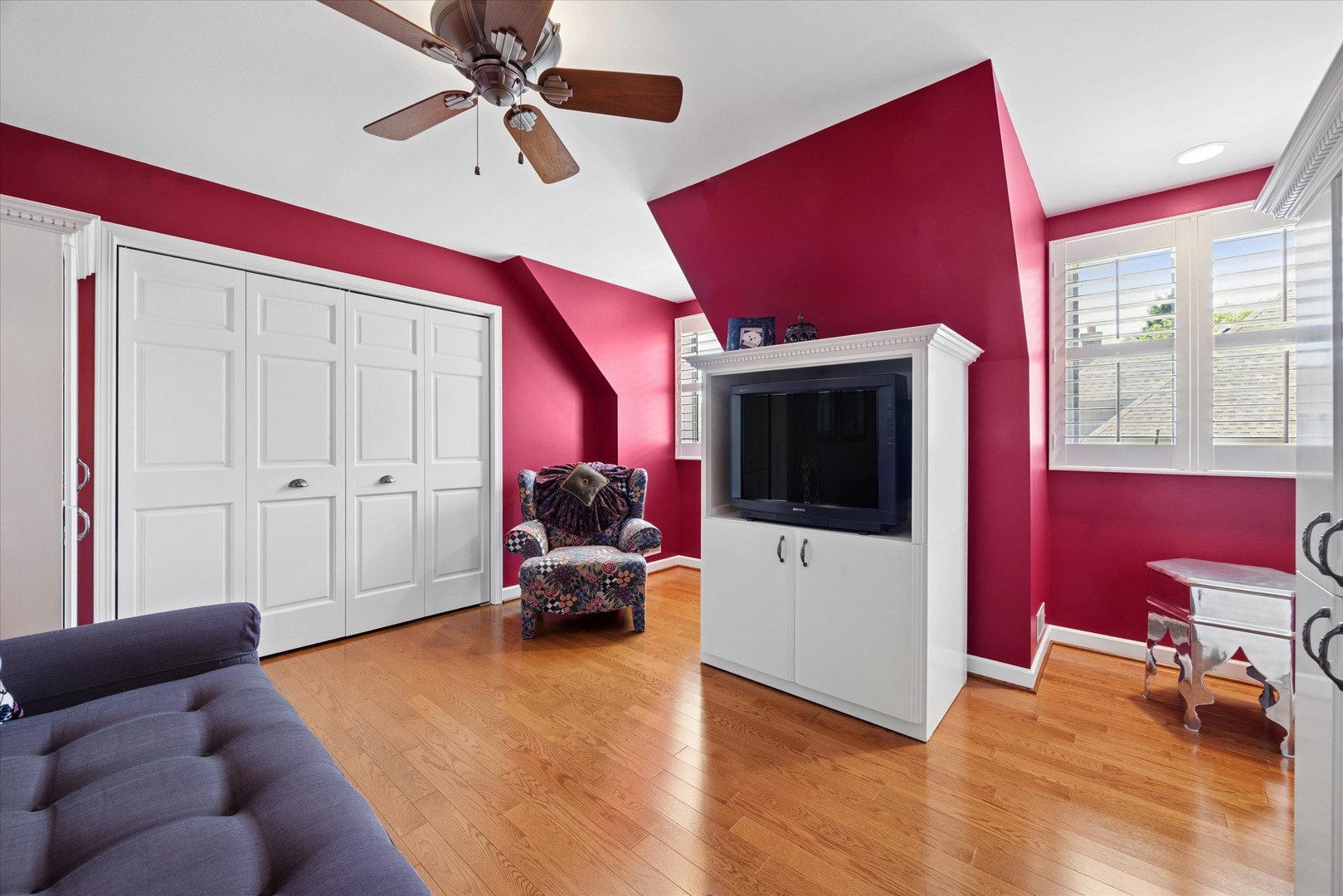 9 Tartan Road Burr Ridge, IL 60527 - Photo 22 of 31