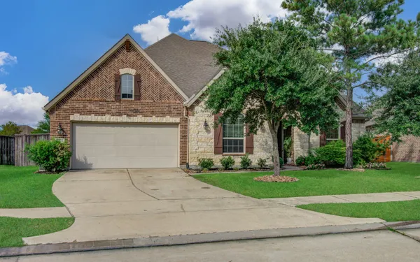 $4,000 | 20214 Overland Hills Lane, Cypress, TX 77433