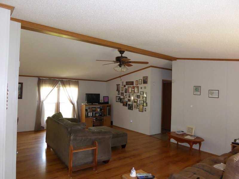 154 Brethren Summit Road Farmington, PA 15437 - Photo 8 of 17 Living Room.