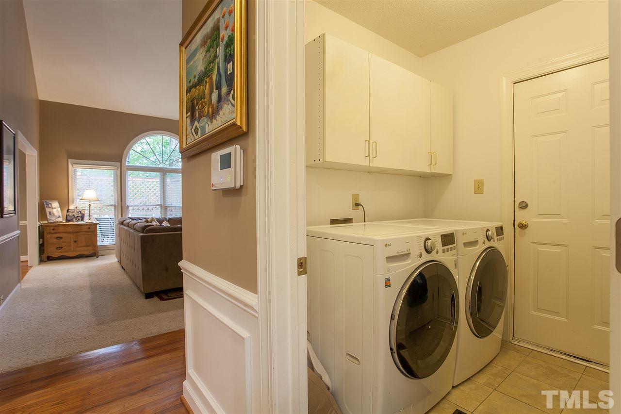 121 Nuttree Way Durham, NC 27713 - Photo 13 of 26