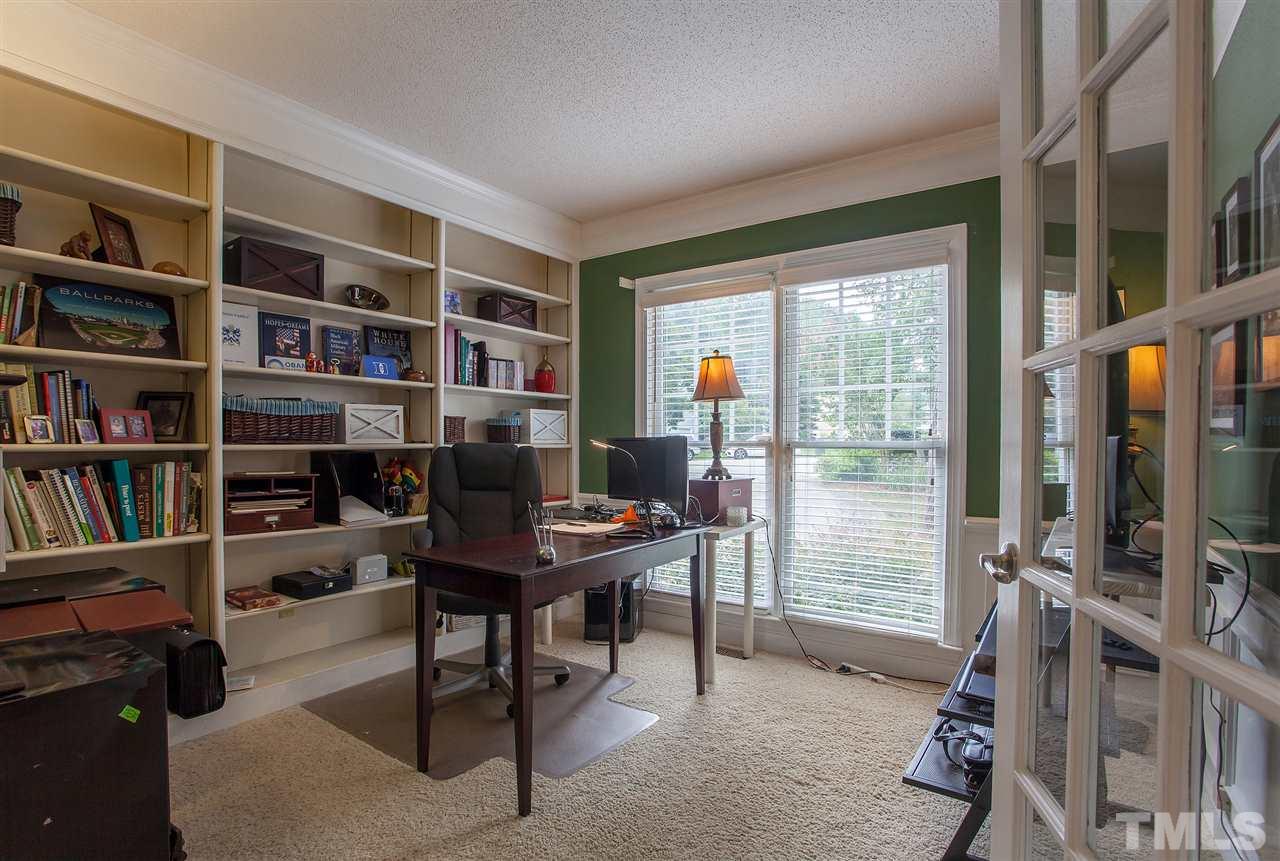 121 Nuttree Way Durham, NC 27713 - Photo 14 of 26