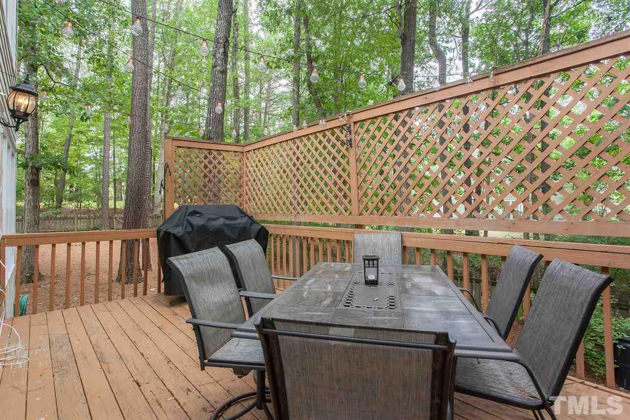 121 Nuttree Way Durham, NC 27713 - Photo 24 of 26