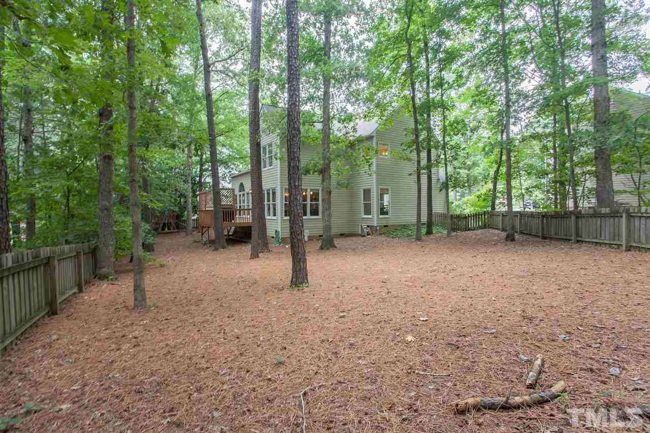 121 Nuttree Way Durham, NC 27713 - Photo 26 of 26