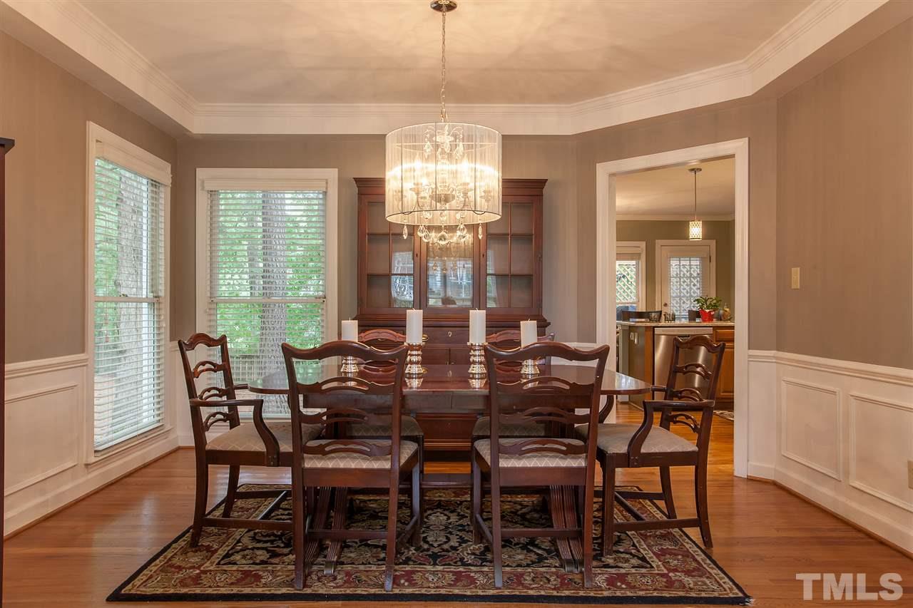 121 Nuttree Way Durham, NC 27713 - Photo 7 of 26