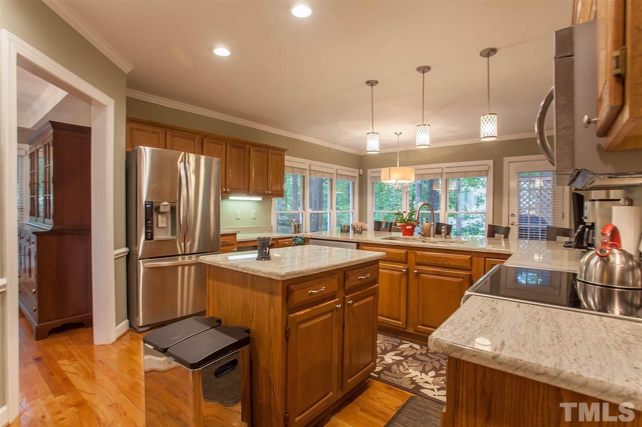 121 Nuttree Way Durham, NC 27713 - Photo 9 of 26