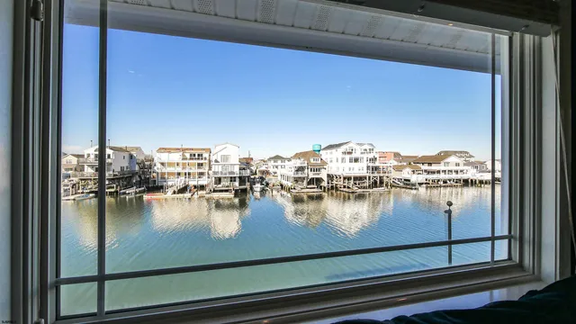 a view of a lake view