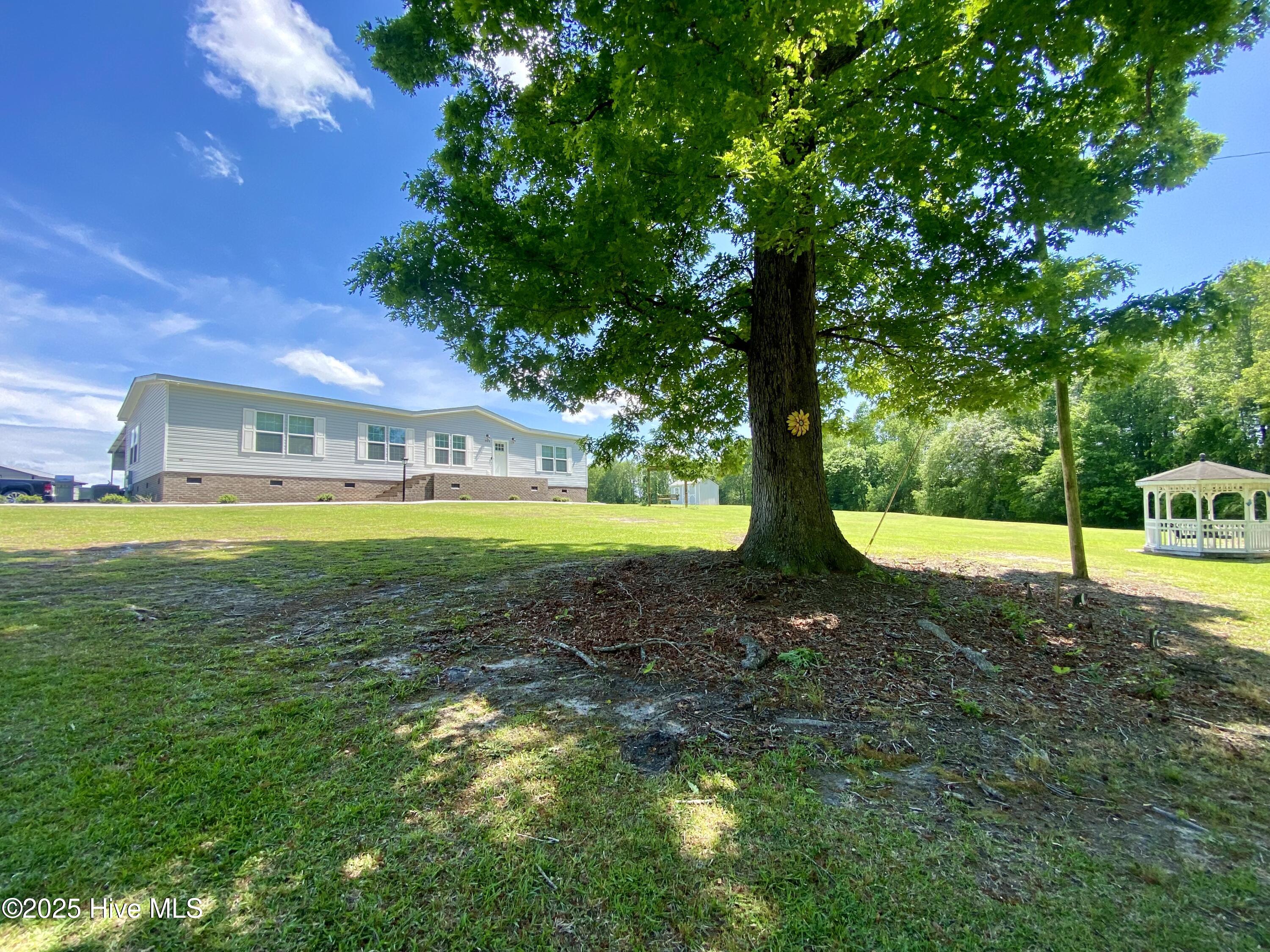 1189 Pinkney Road Pikeville, NC 27863 - Photo 3 of 78 IMG_4701