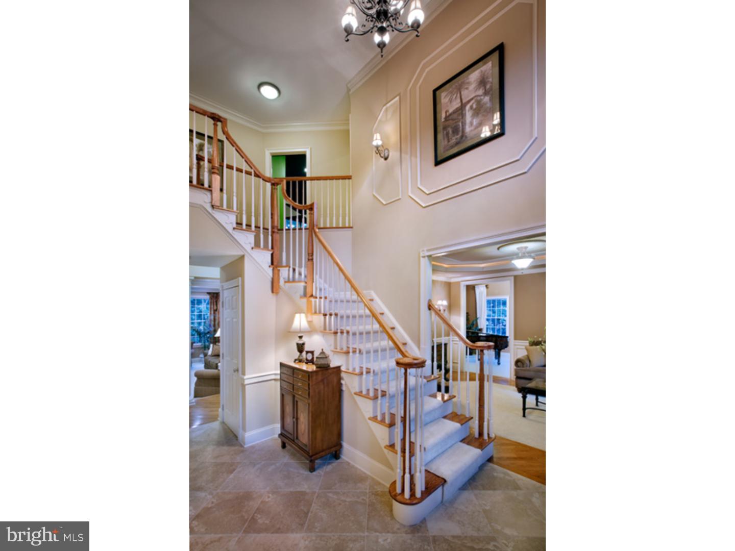 C Liseter Road Newtown Square, PA 19073 - Photo 2 of 7 Foyer
