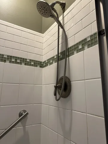 a vase of flowers sitting on a table