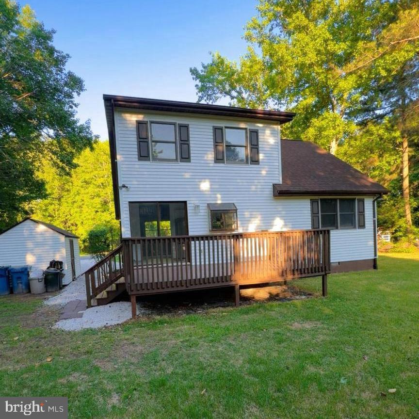 15 Raft Road Ocean Pines, MD 21811 - Photo 4 of 5