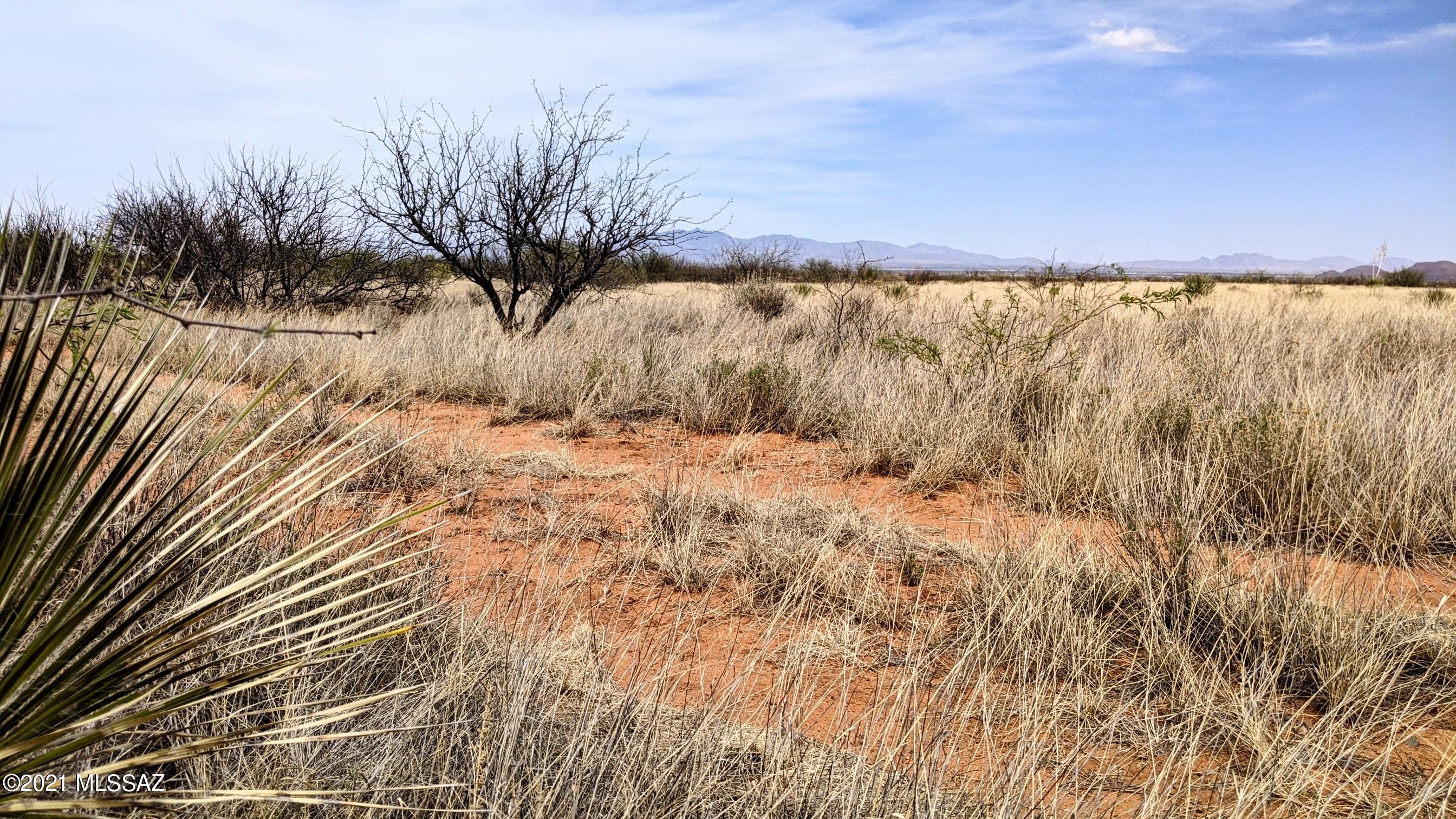 1.07 Acre Off Desert Road Cochise, AZ 85606 - Photo 1 of 20