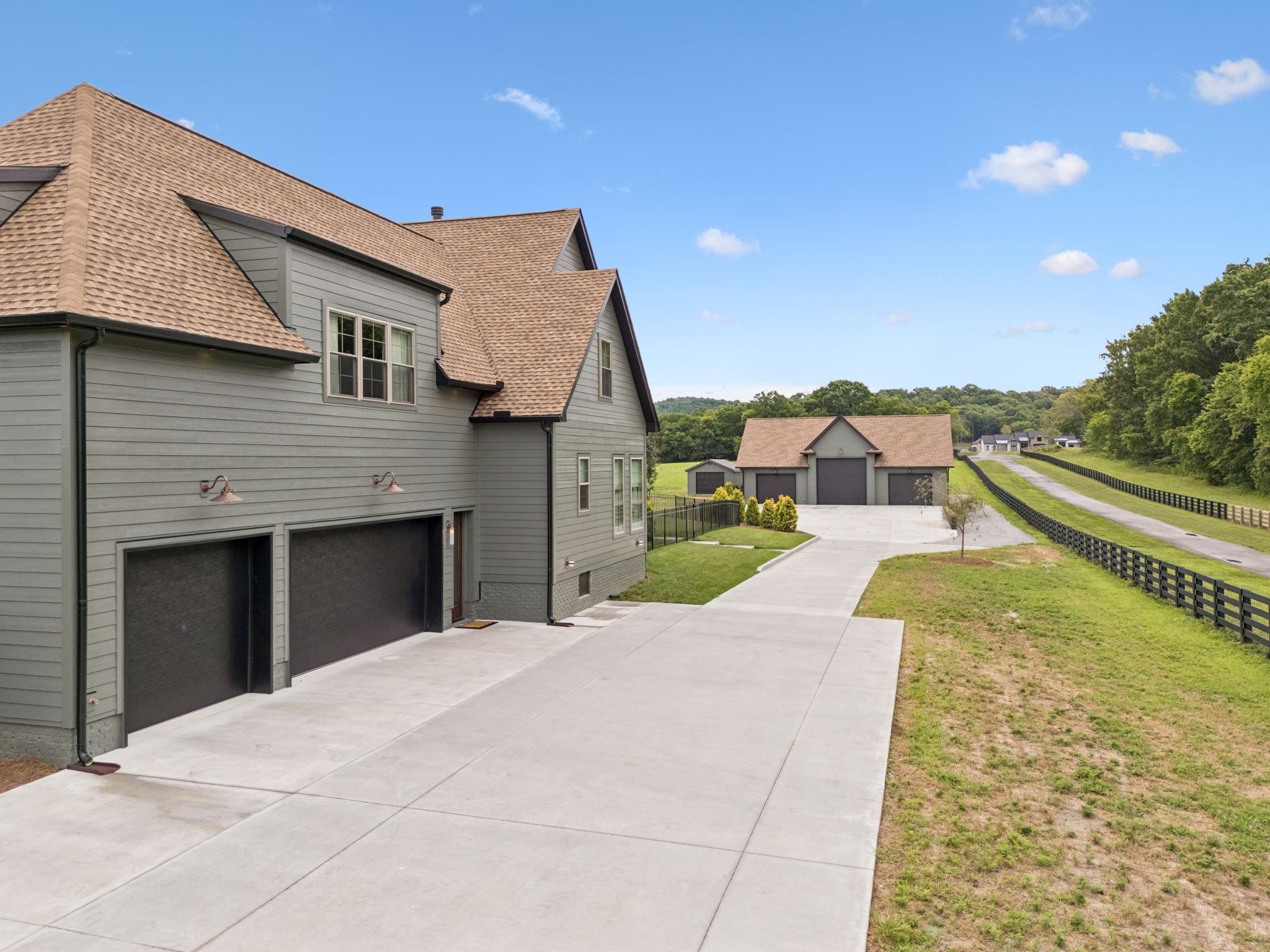 10729 Versailles Road Rockvale, TN 37153 - Photo 78 of 91