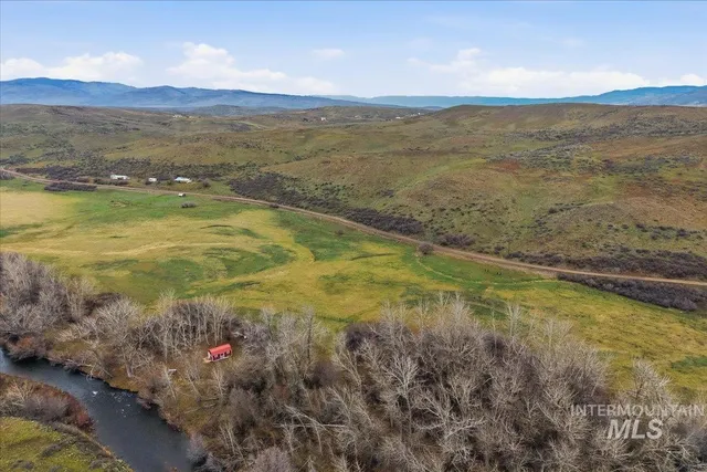 $729,800 | 2168 Middle Fork Road, Council, ID 83612