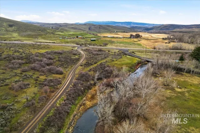 $729,800 | 2168 Middle Fork Road, Council, ID 83612