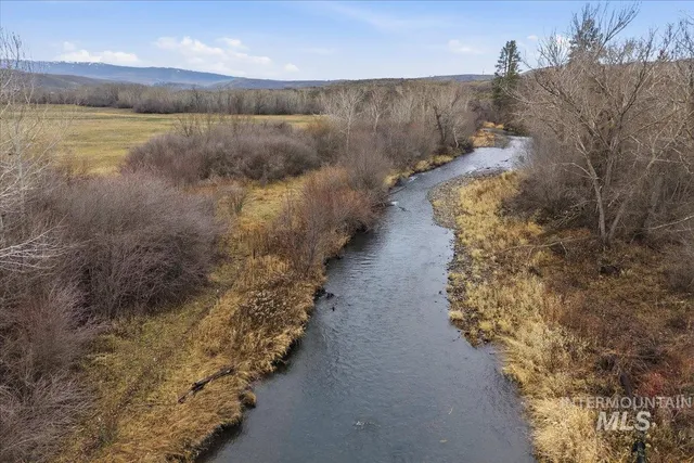 $729,800 | 2168 Middle Fork Road, Council, ID 83612