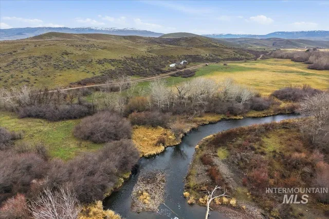 $729,800 | 2168 Middle Fork Road, Council, ID 83612