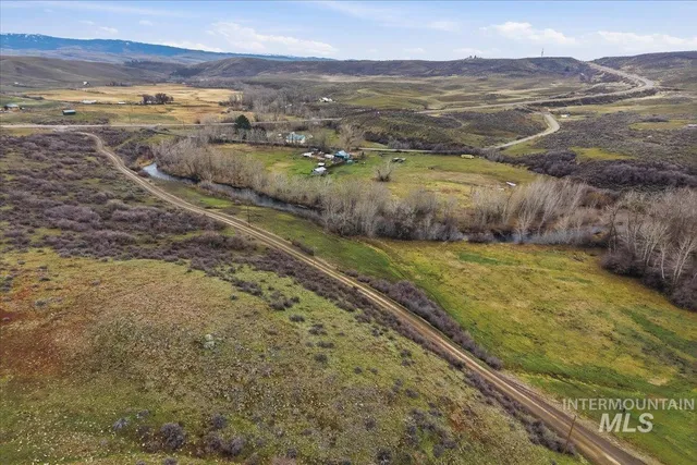 $729,800 | 2168 Middle Fork Road, Council, ID 83612