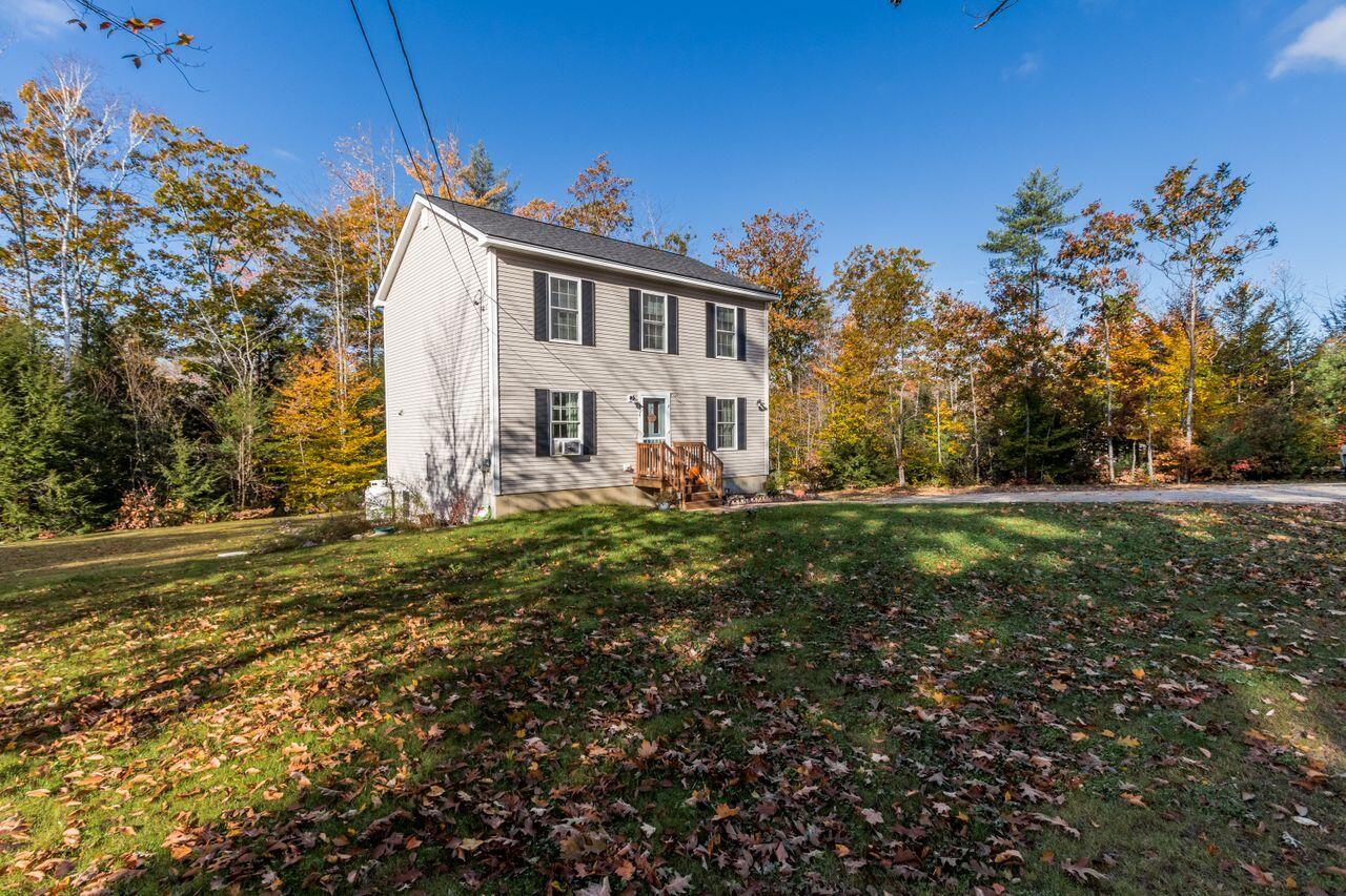 404 Deering Ridge Road East Waterboro, ME 04030 - Photo 37 of 44 20211029ER-71076