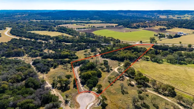 a view of city and ocean