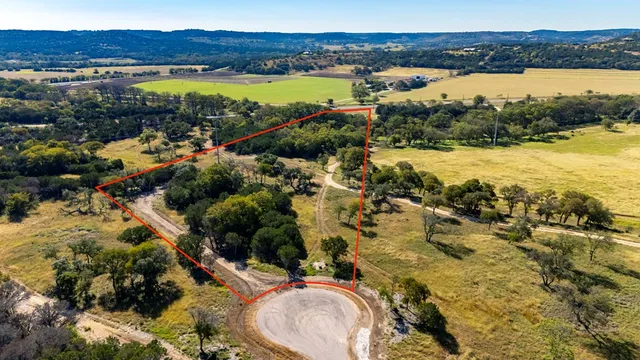 a view of a city and lake view