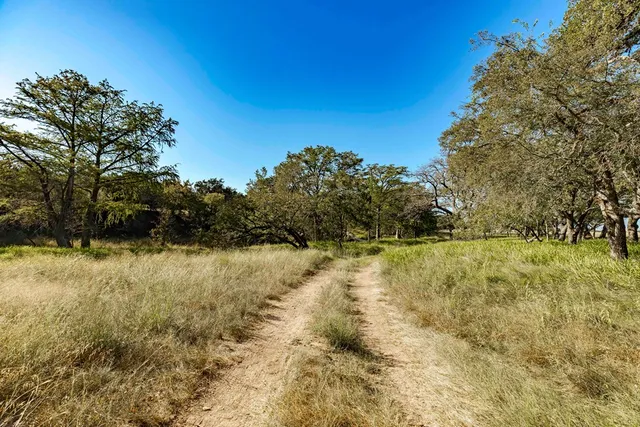 a view of a city with ocean view