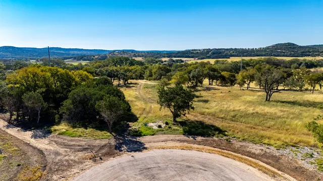 a view of lake and ocean