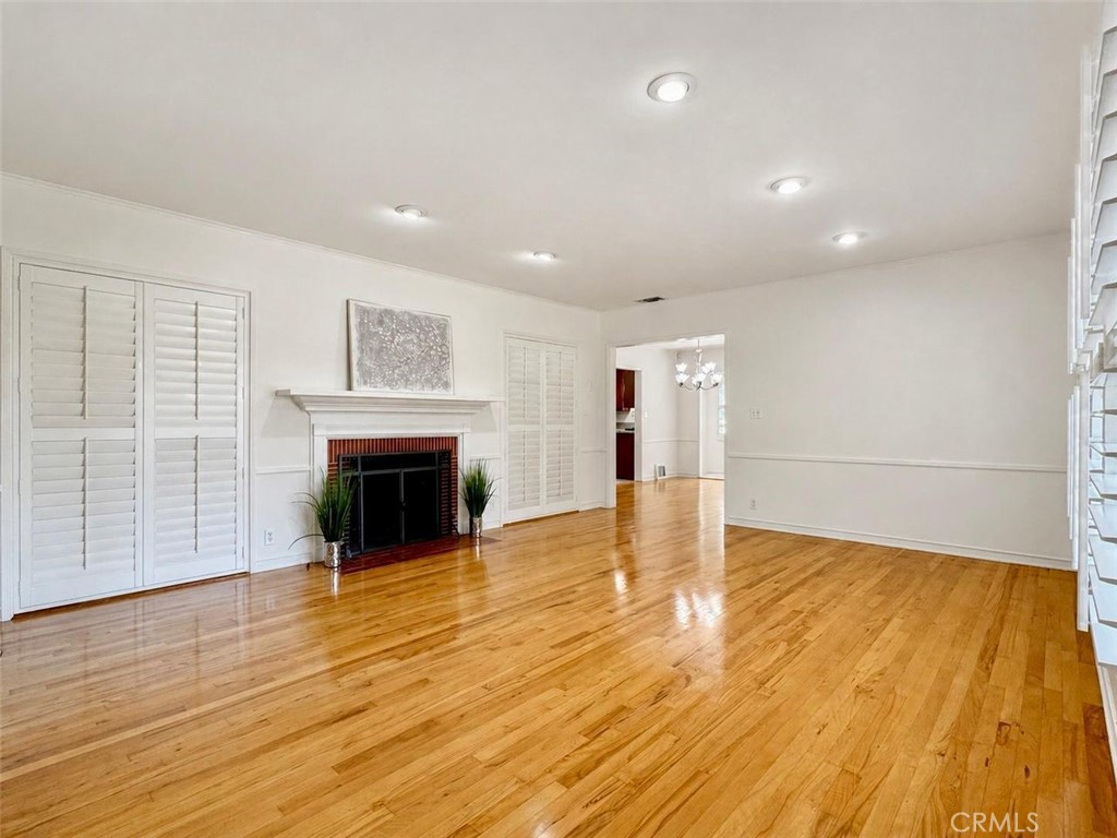 2845 Sheffield Road San Marino, CA 91108 - Photo 3 of 27 Living room