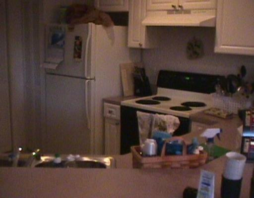 6300 West Sample Road, Unit B4 Coral Springs, FL 33067 - Photo 3 of 12 Kitchen