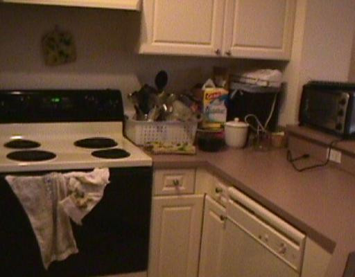 6300 West Sample Road, Unit B4 Coral Springs, FL 33067 - Photo 4 of 12 Kitchen