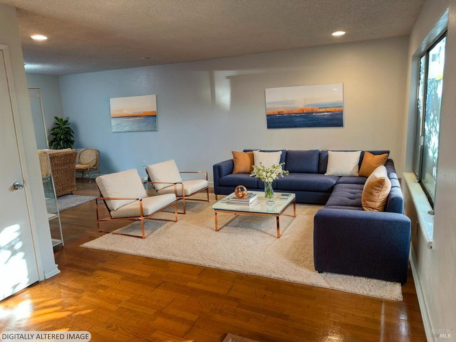 1733 Las Pravadas Court Santa Rosa, CA 95409 - Photo 6 of 38