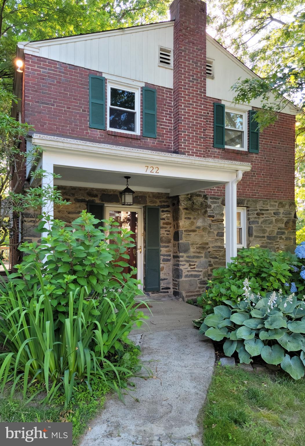 722 Kenmare Road, Bala Cynwyd, PA 19004 Compass