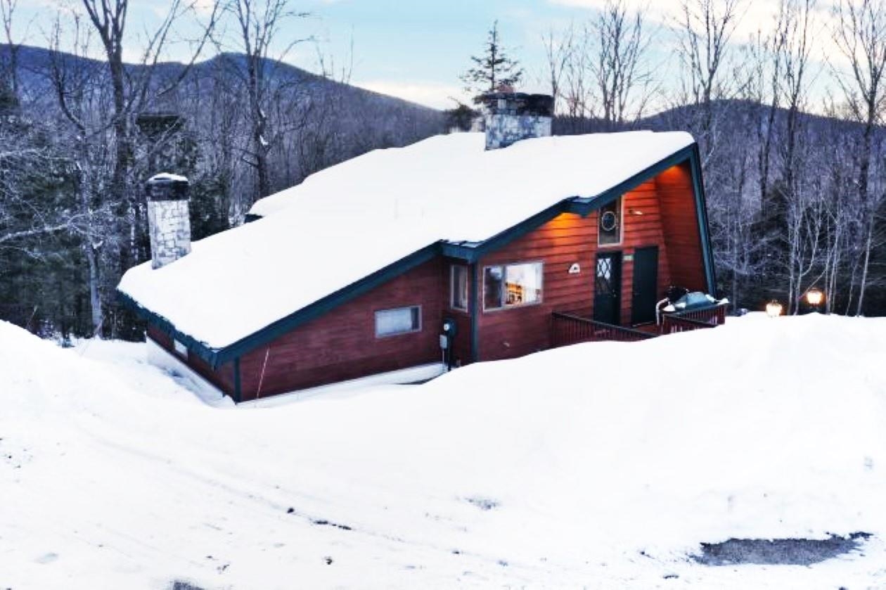762 Roaring Brook Road Killington, VT 05751 - Photo 13 of 30