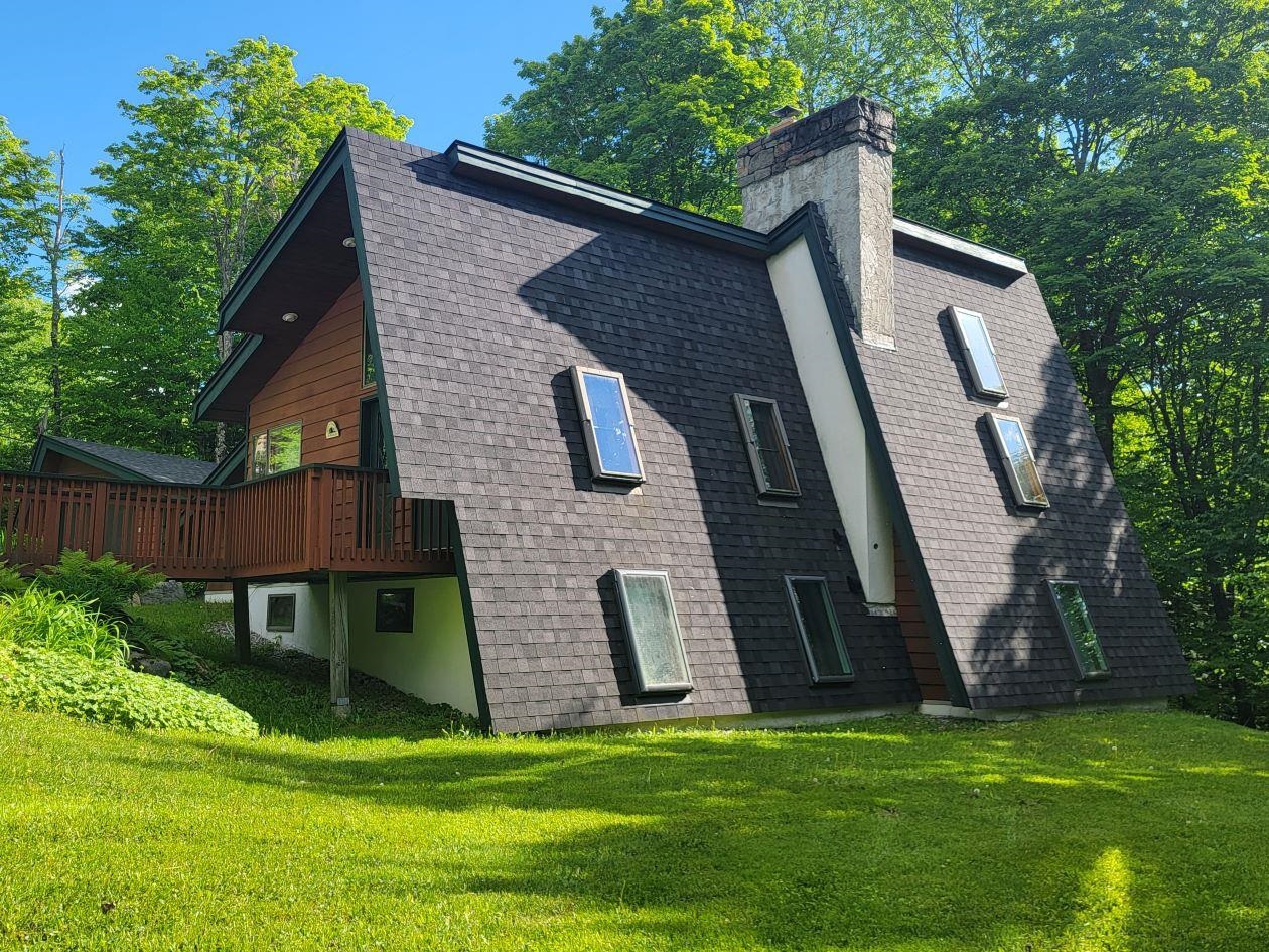 762 Roaring Brook Road Killington, VT 05751 - Photo 2 of 30