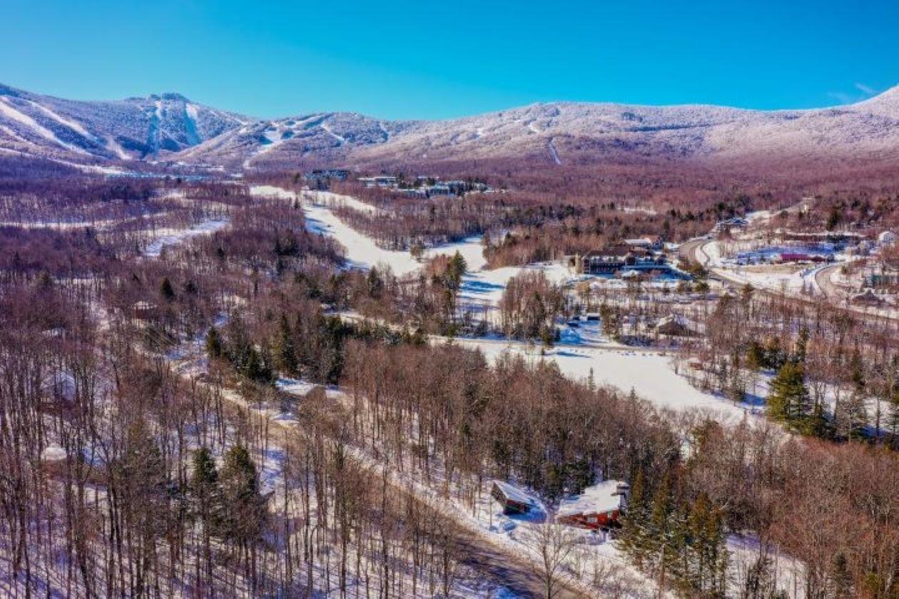 762 Roaring Brook Road Killington, VT 05751 - Photo 24 of 30