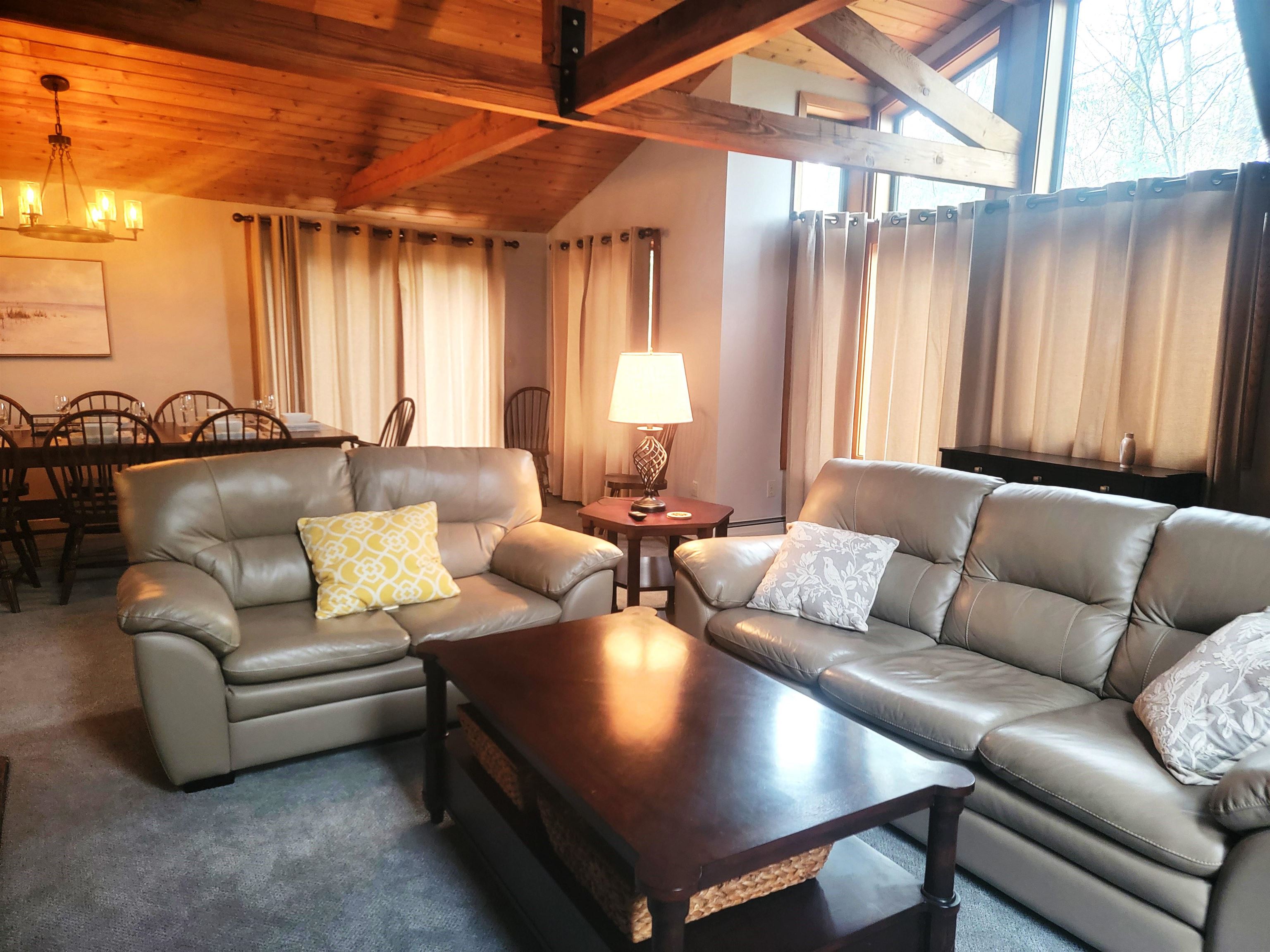 762 Roaring Brook Road Killington, VT 05751 - Photo 29 of 30