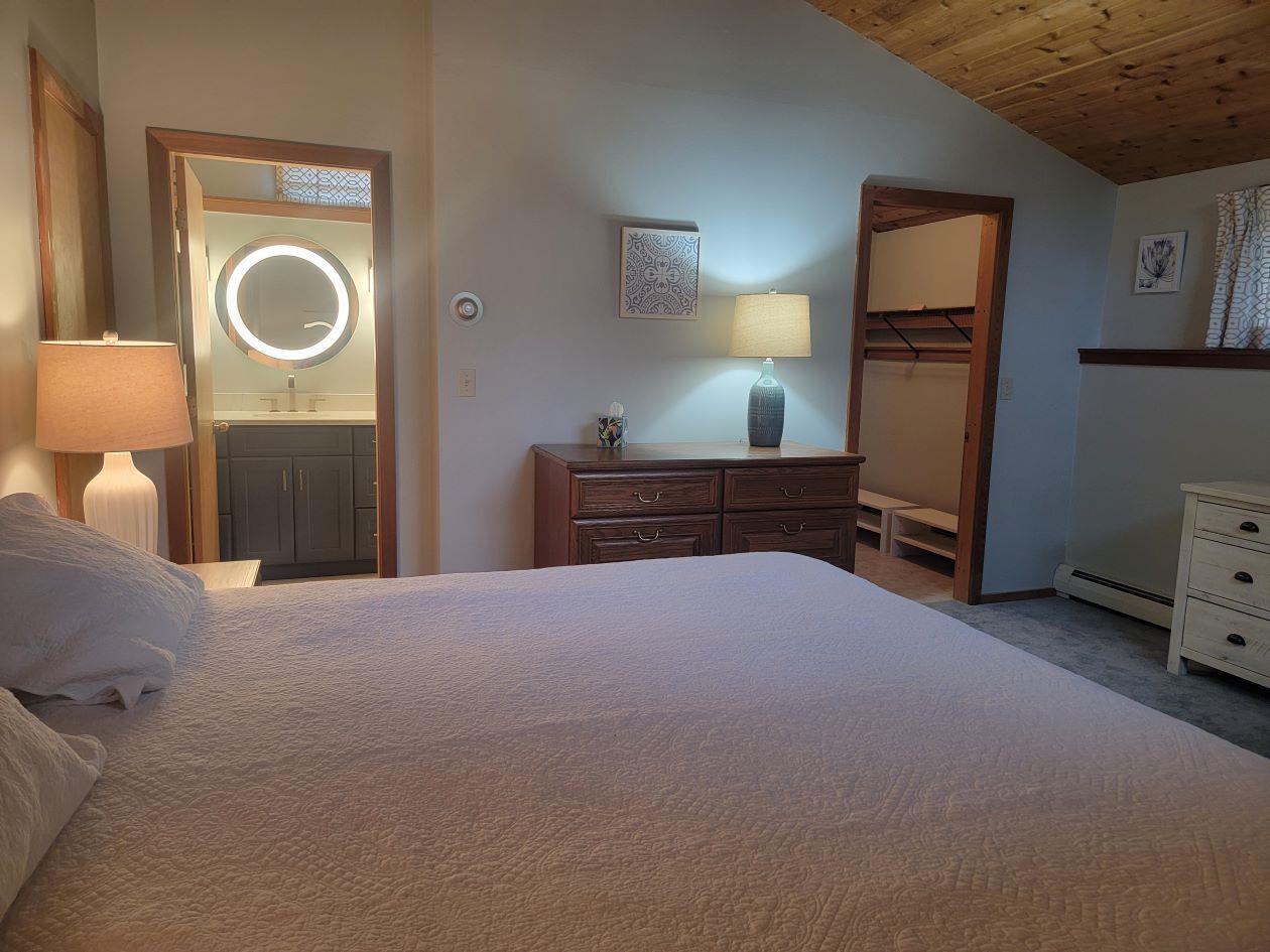 762 Roaring Brook Road Killington, VT 05751 - Photo 4 of 30