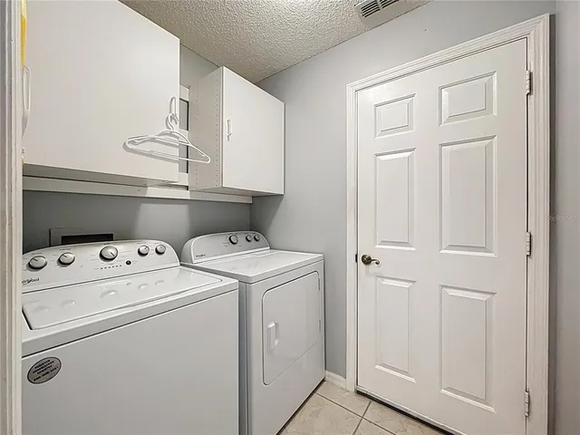 a view of an outdoor space and yard