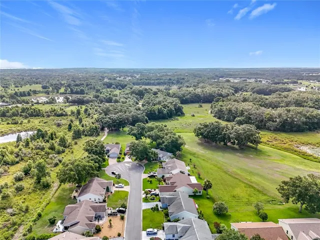 a view of city and ocean