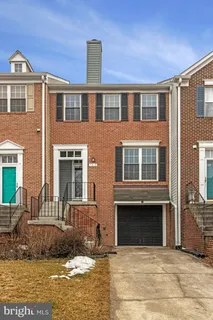 $445,000 | 7315 Sunrise Court, Greenbelt, MD 20770