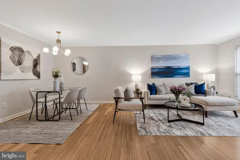 $445,000 | 7315 Sunrise Court, Greenbelt, MD 20770