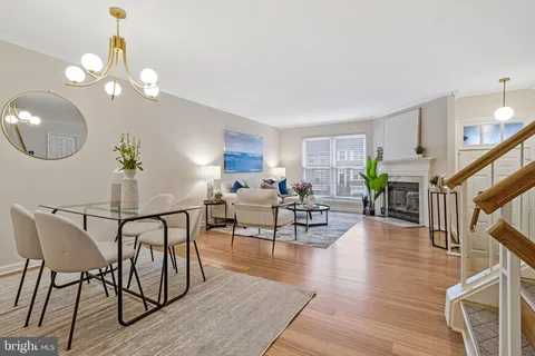 $445,000 | 7315 Sunrise Court, Greenbelt, MD 20770