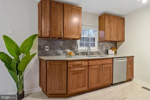 $445,000 | 7315 Sunrise Court, Greenbelt, MD 20770