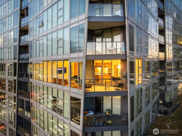 $2,599,000 | 188 Bellevue Way Northeast, Unit 707, Bellevue, WA 98004